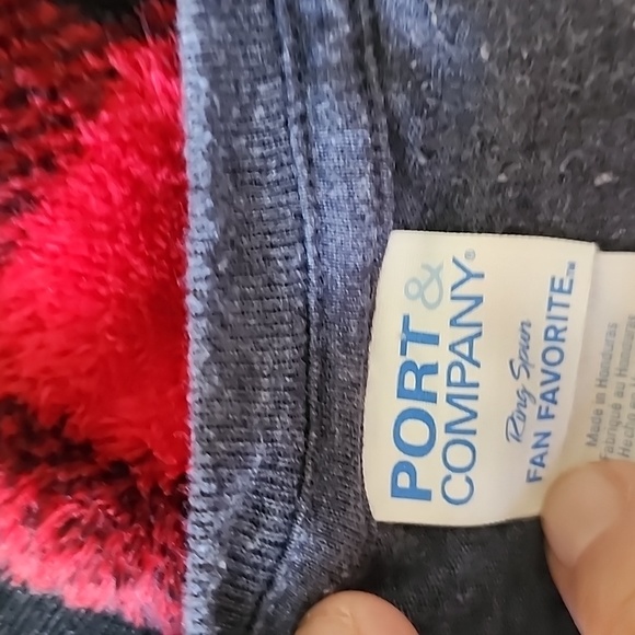 PORT &COMPANY BOY'S T SHIRT - Picture 7 of 9